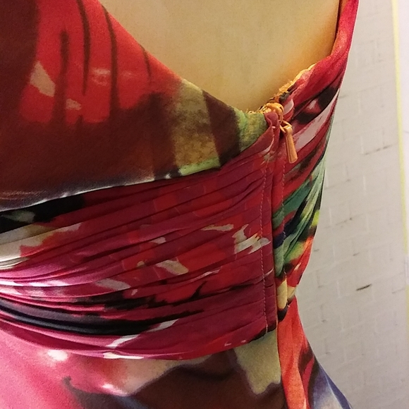 Fayapana Couture Size 8 - Picture 10 of 12